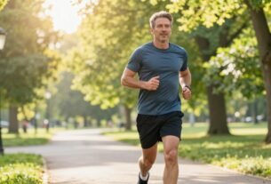 Como Recuperar o Vigor Masculino Após os 30