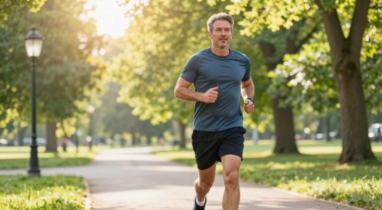 Como Recuperar o Vigor Masculino Após os 30: 5 Passos Reais. 1 Como Recuperar o Vigor Masculino Após os 30