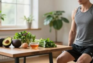 Como aumentar a testosterona