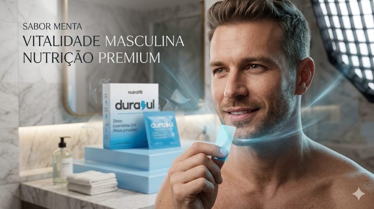 Durazul Fita Funciona