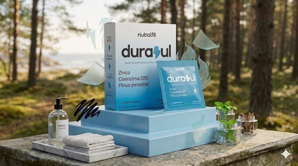 Durazul Fita Vale a Pena Veja Para Que Serve, Como Tomar e Onde Comprar