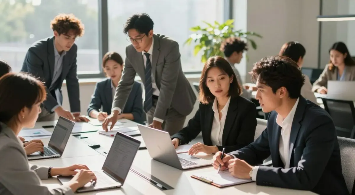 Estratégias para Ter Mais Vigor no Trabalho