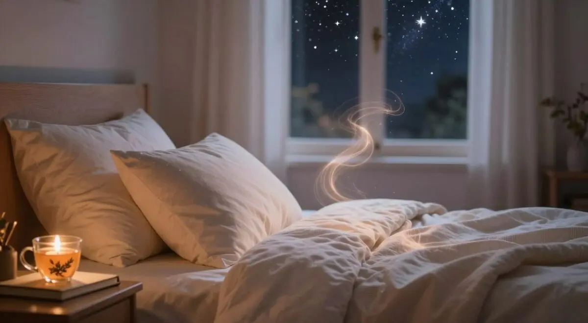 Qualidade do Sono e Produção Hormonal: O Guia para uma Noite Restauradora. 1 Qualidade do Sono e Produção Hormonal