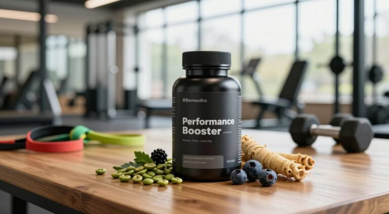 Quanto Tempo Demora para um Suplemento de Performance Fazer Efeito? 6 Quanto Tempo Demora para um Suplemento de Performance Fazer Efeito
