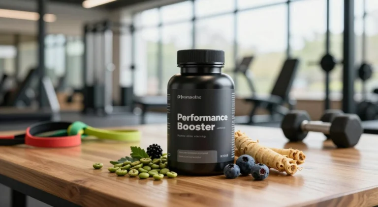 Quanto Tempo Demora para um Suplemento de Performance Fazer Efeito? 13 Quanto Tempo Demora para um Suplemento de Performance Fazer Efeito