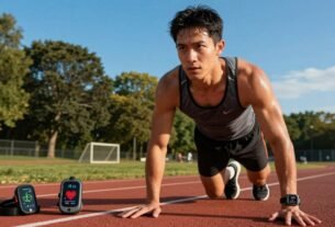 Saúde Cardiovascular e Performance