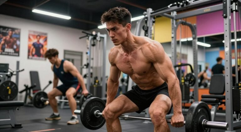 testosterona aumentar de forma rápida