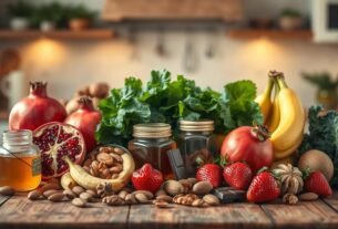 Alimentos que Aumentam a Libido Masculina