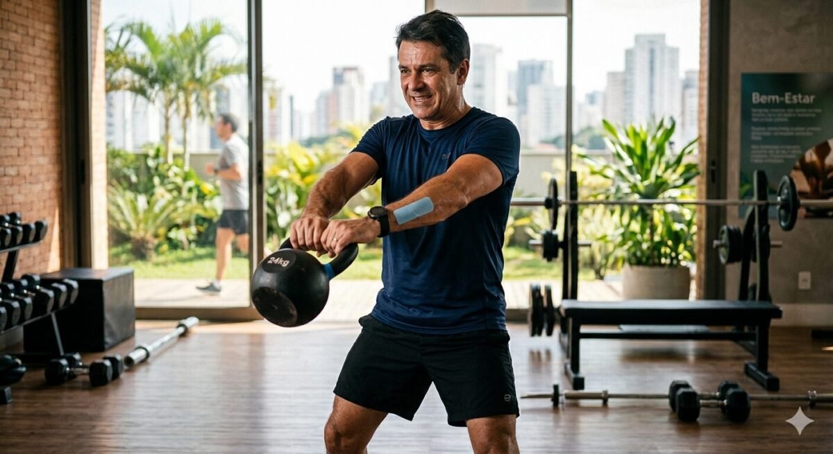 Como aumentar a libido masculina naturalmente