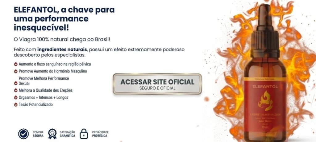 Onde comprar elefantol