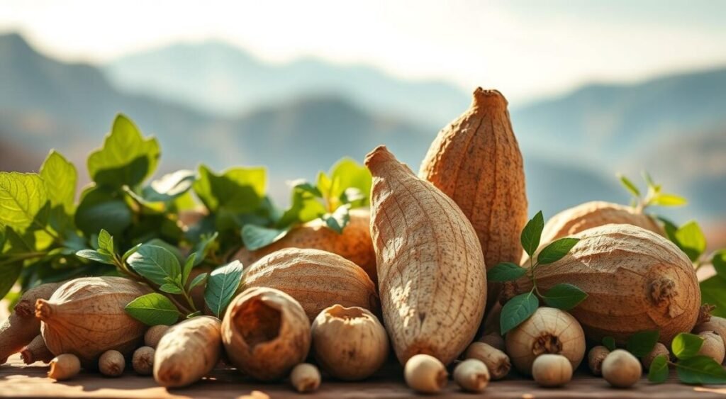 maca peruana