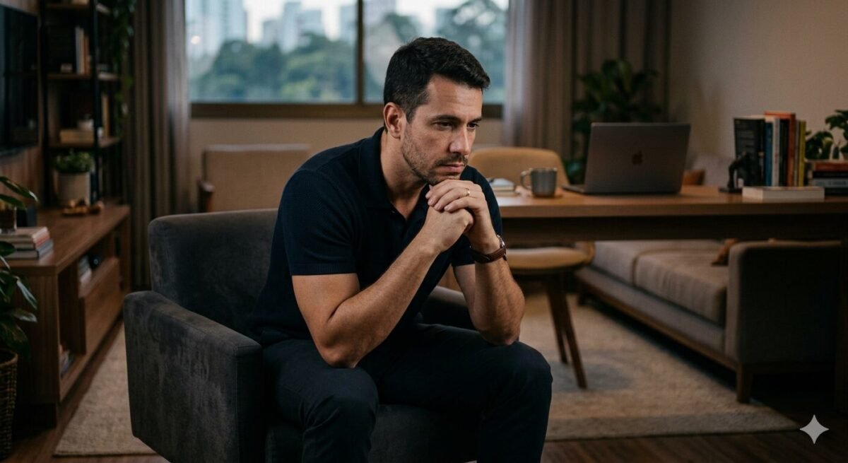 sintomas de baixa libido masculino